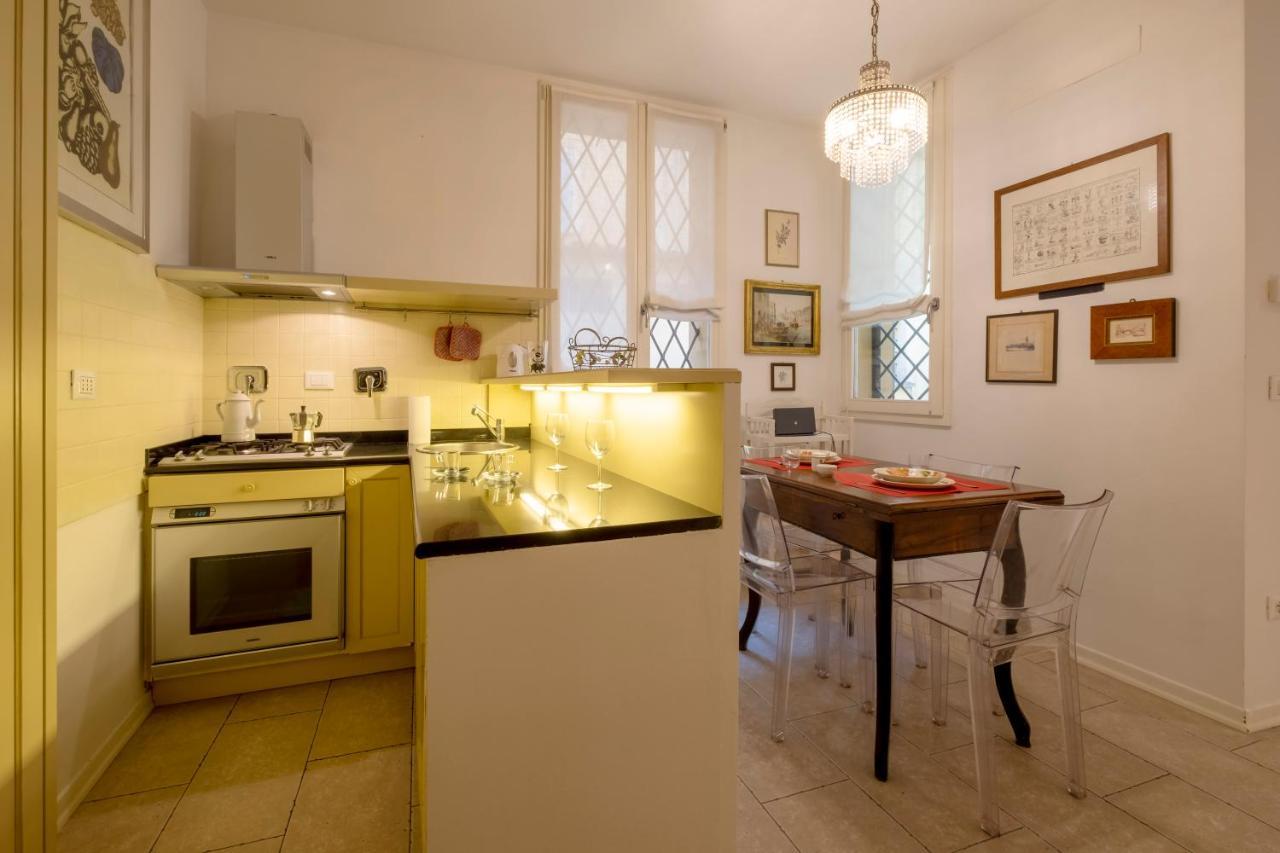 Getthekey S.Stefano Apartment Bolonya Dış mekan fotoğraf