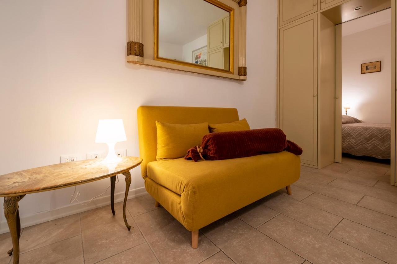 Getthekey S.Stefano Apartment Bolonya Dış mekan fotoğraf