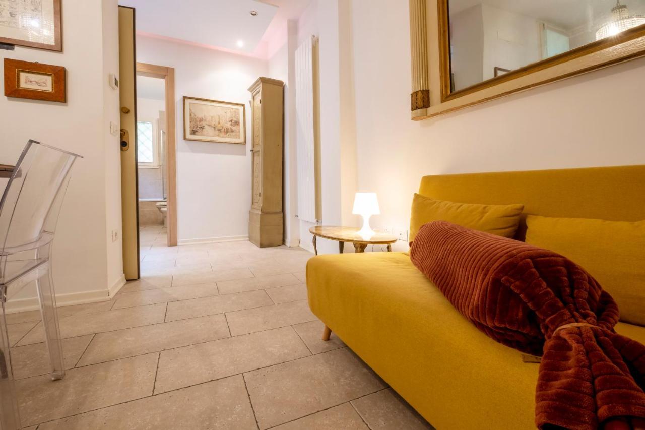 Getthekey S.Stefano Apartment Bolonya Dış mekan fotoğraf