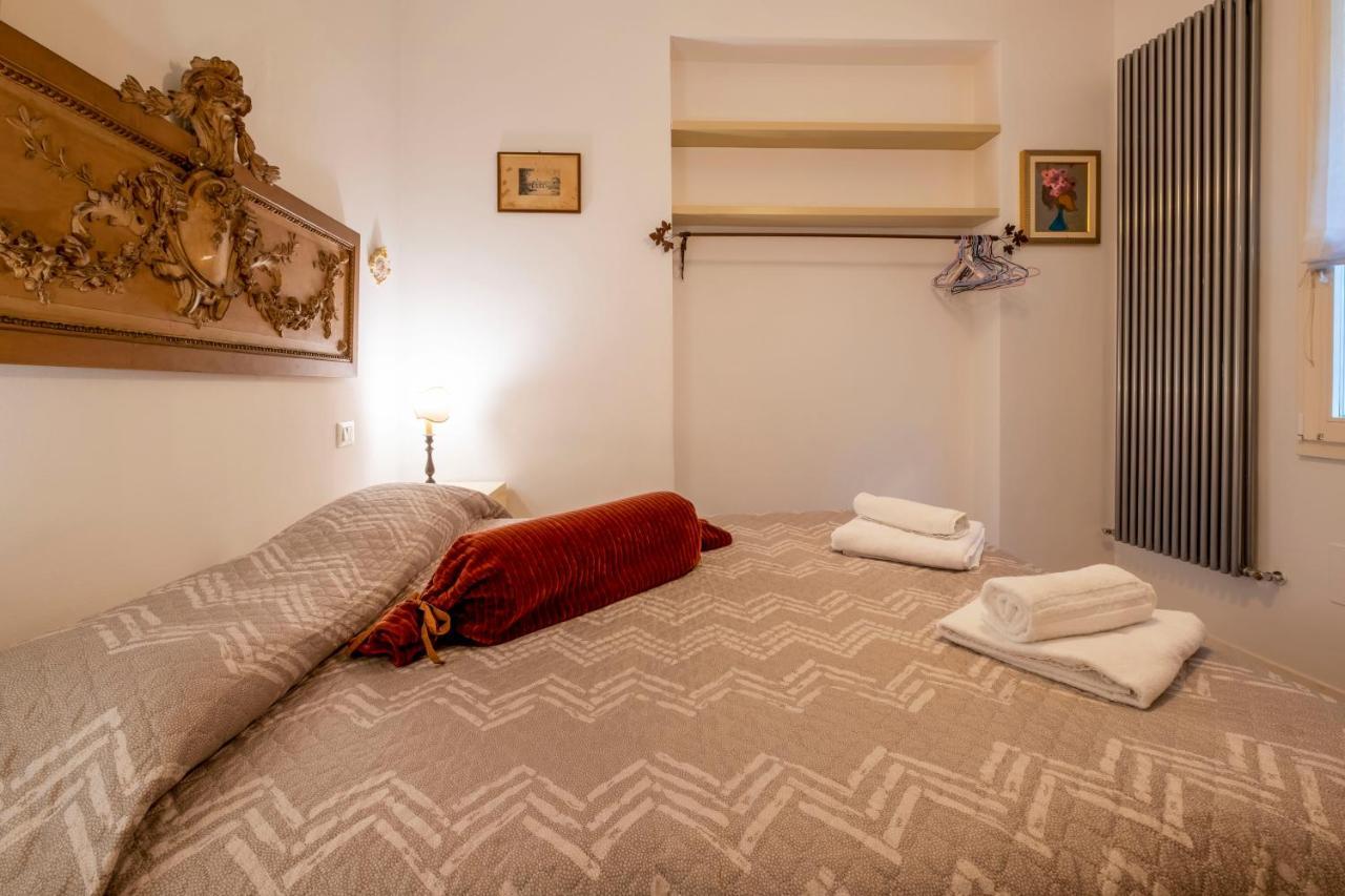 Getthekey S.Stefano Apartment Bolonya Dış mekan fotoğraf