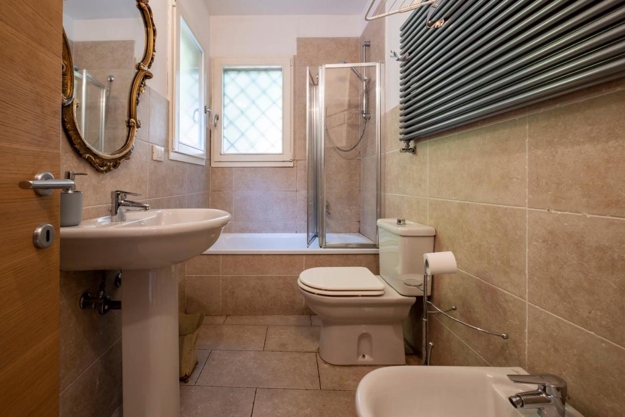 Getthekey S.Stefano Apartment Bolonya Dış mekan fotoğraf