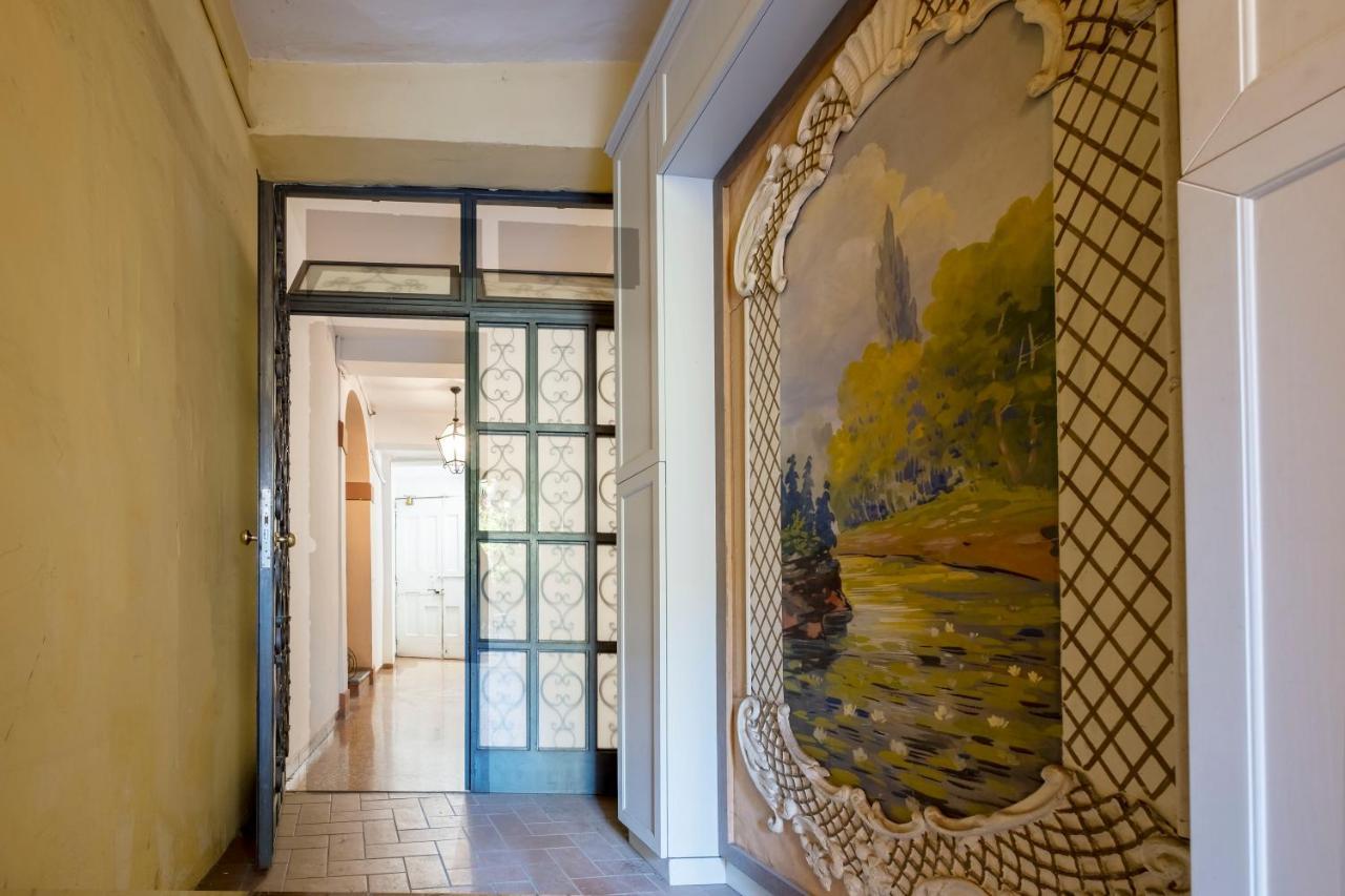 Getthekey S.Stefano Apartment Bolonya Dış mekan fotoğraf