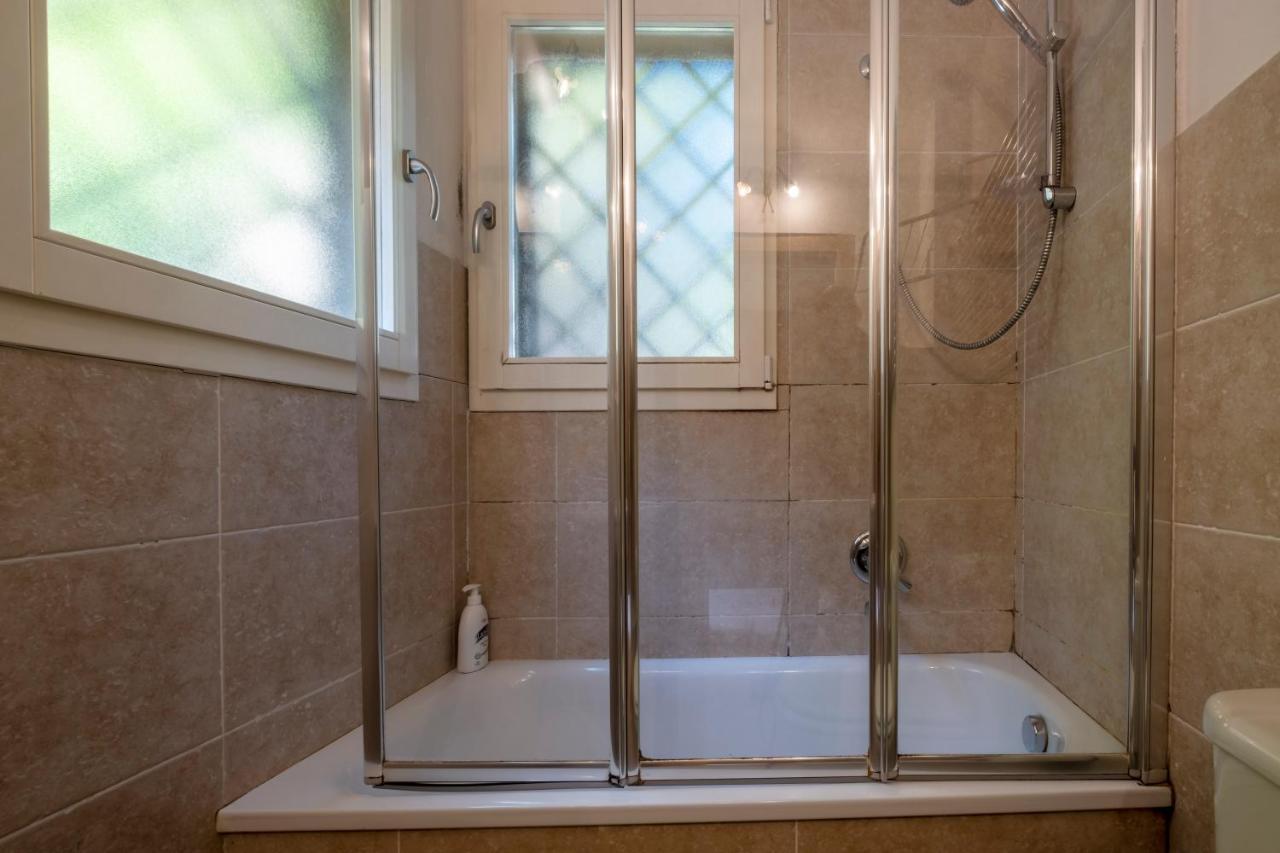 Getthekey S.Stefano Apartment Bolonya Dış mekan fotoğraf