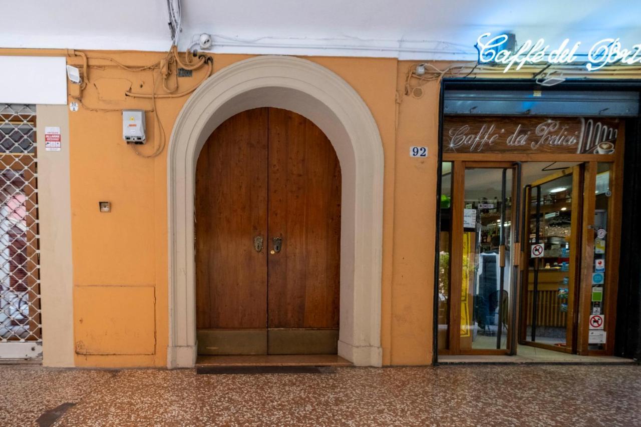 Getthekey S.Stefano Apartment Bolonya Dış mekan fotoğraf